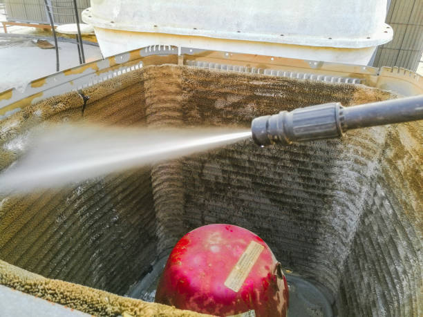 Best Local Air Duct Cleaning Services  in Rpinteria, CA