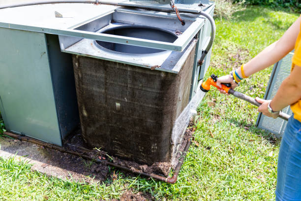 Best Home Air Vent Cleaning  in Rpinteria, CA