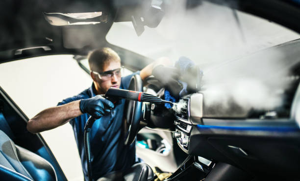 Best Air Duct Sanitizing Services  in Rpinteria, CA