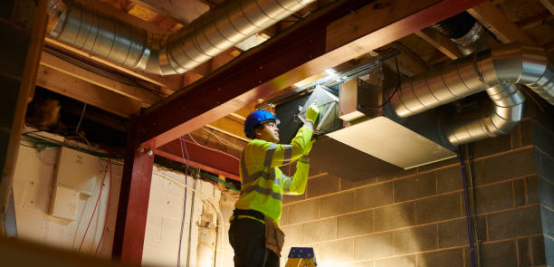 Best Air Duct Cleaning Near Me  in Rpinteria, CA