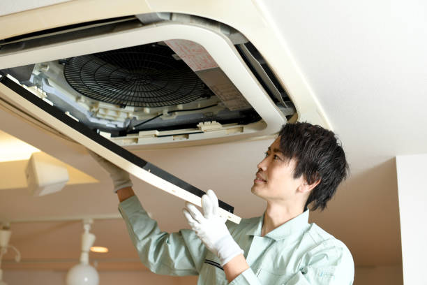 Best Commercial Air Duct Cleaning  in Rpinteria, CA