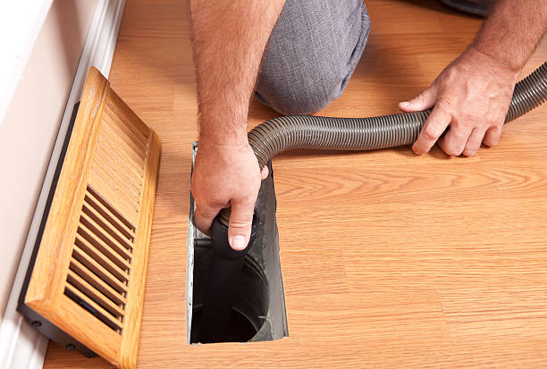 Best HVAC Air Duct Cleaning  in Rpinteria, CA