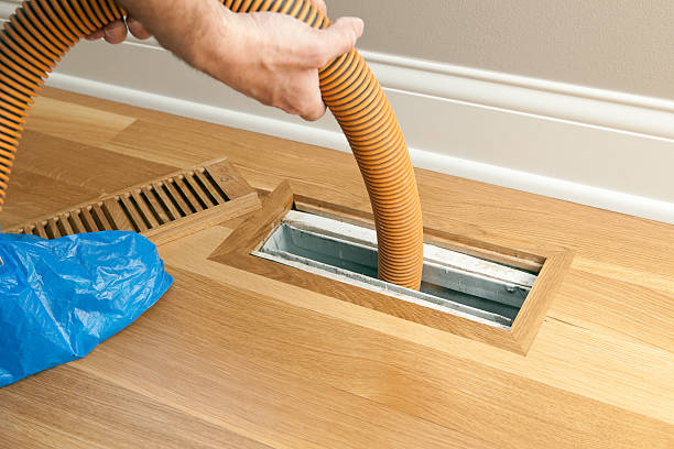 Best Air Duct Inspection  in Rpinteria, CA
