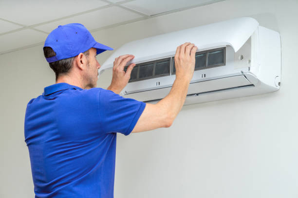 Best HVAC Air Duct Cleaning  in Rpinteria, CA