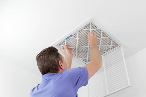 Best Affordable Air Duct Cleaning  in Rpinteria, CA